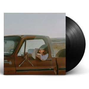 Jess Williamson – A Mile South of Heaven (1LP Vinyl)