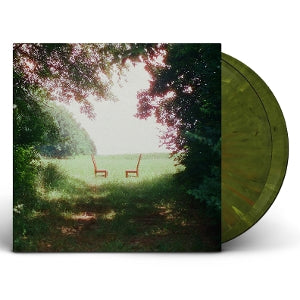 Ratboys – Singin' To an Empty Chair (2LP, farbiges Vinyl)