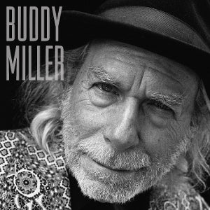 Miller, Buddy – Buddy Miller (1LP Vinyl)