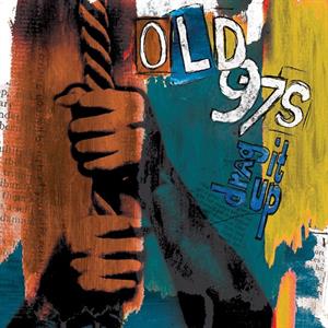 Old 97's – Drag It Up (2LP, Coloured Vinyl)