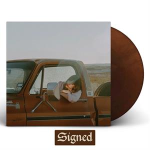 Williamson, Jess – A Mile South of Heaven vinyl