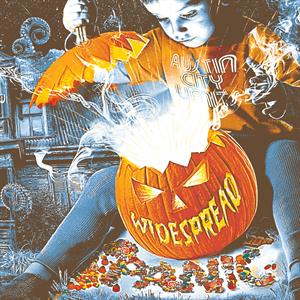 Widespread Panic – Live From Austin, Tx vinyl