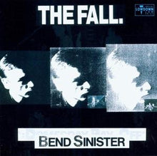 Fall – Bend Sinister cd