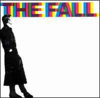 Fall – 458489 A-Sides (1LP Vinyl)