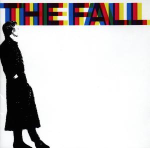 The Fall – 458489 A-Sides (1 CD)