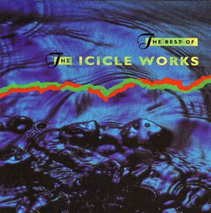 Icicle Works – Best of (1CD)
