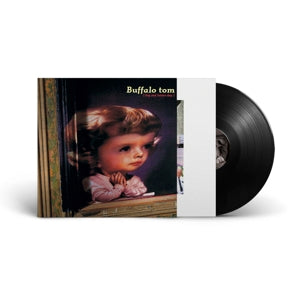 Buffalo Tom – Big Red Letter Day (1LP Vinyl)