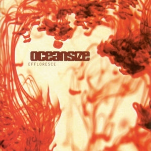 Oceansize – Effloresce vinyl