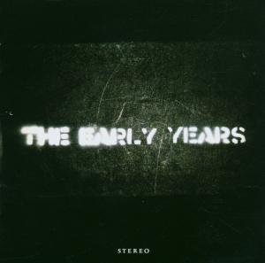 Early Years – The Early Years (1CD)