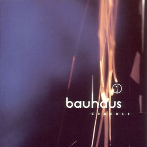 Bauhaus – Crackle -16tr Best of- (1CD)