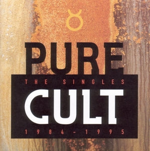 Cult – Pure Cult (2LP Vinyl)