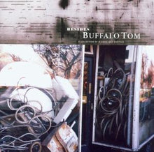 Buffalo Tom – Besides cd