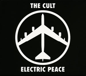 Cult – Electric Peace (2LP Vinyl)