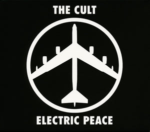 Cult – Electric Peace cd