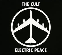 Cult – Electric Peace cd