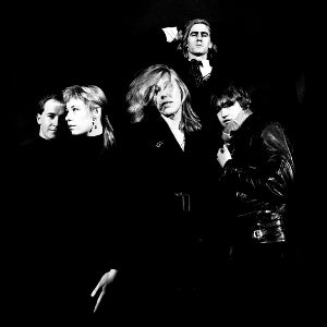The Go-Betweens – Fountains of Youth (Live At the Town and Country Club) (2LP Vinyl)