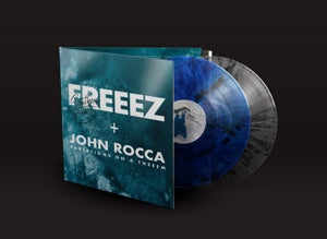 Freeez & John Rocca – Southern Freeez vinyl