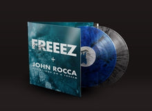 Freeez & John Rocca – Southern Freeez vinyl