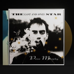 Peter Murphy – Last and Only Star (1LP, Coloured Vinyl)