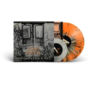 Rocca, John – Once Upon a Time In Nyc vinyl