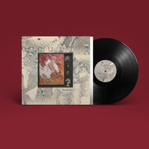 Cult – Dreamtime vinyl