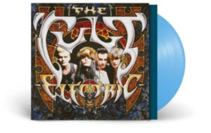 Cult – Electric vinyl