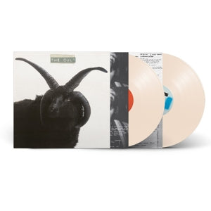 Cult – Cult (2LP, Coloured Vinyl)