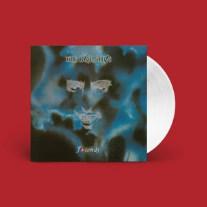 Bolshoi – Friends (1LP, farbiges Vinyl)