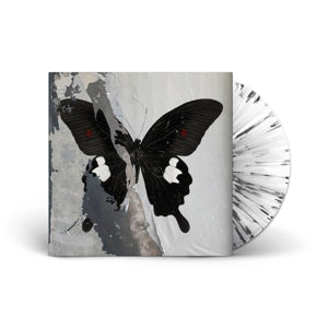 Death Cult – Paradise Now vinyl