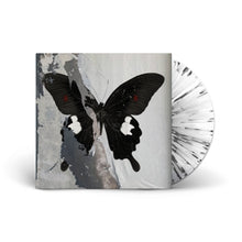 Death Cult – Paradise Now vinyl