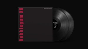 Lanegan, Mark – Bubblegum (2LP Vinyl)