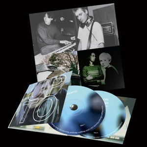 The Charlatans – Up To Our Hips (2CD)
