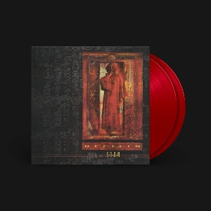 Nefilim – Zoon (2LP, Coloured Vinyl)