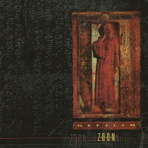 Nefilim – Zoon cd