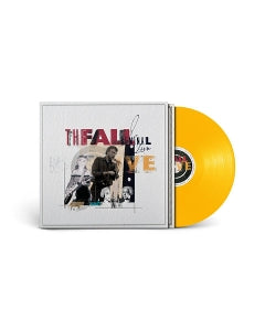Fall – Seminal Live (1LP Vinyl)
