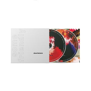 Charlatans – Some Friendly cd