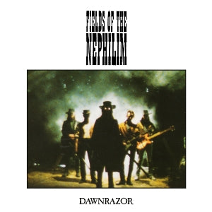 Fields of the Nephilim – Dawnrazor (2LP Vinyl)