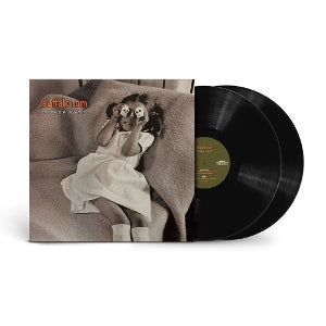 Buffalo Tom – Sleepy Eyed (2LP Vinyl)