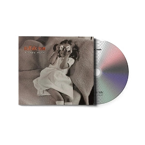 Buffalo Tom – Sleepy Eyed cd