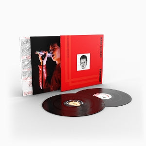 Numan, Gary – Telekon vinyl