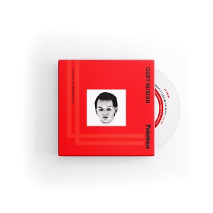 Numan, Gary – Telekon cd