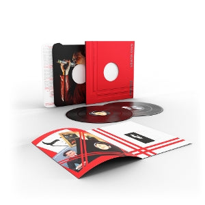 Gary Numan – Telekon (1LP, farvet vinyl)