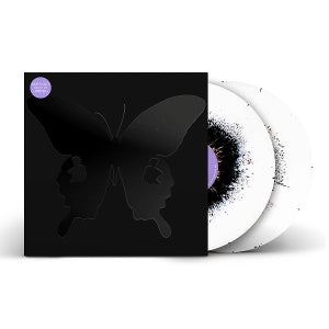 Death Cult – Paradise Live vinyl