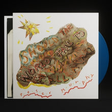 Peter Murphy – Should the World Fail To Fall Apart vinyl