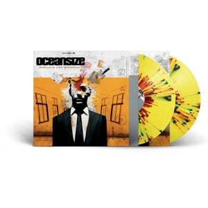 Oceansize – Everyone Into Position (2LP, Coloured Vinyl)