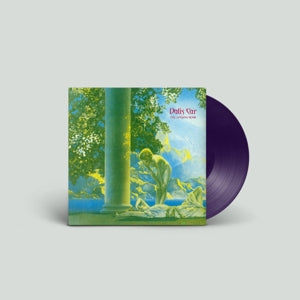 Dalis Car – Waking Hour vinyl