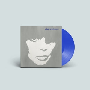 Nico & the Faction – Camera Obscura (1LP, Coloured Vinyl)