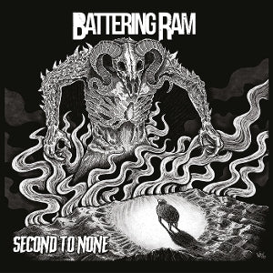 Battering Ram – Second To None (1CD)