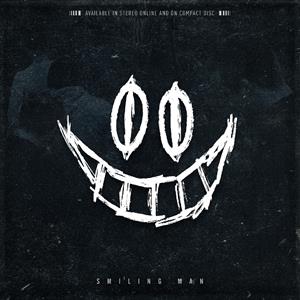 Smiling Man – Smiling Man (1CD)