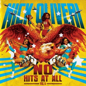 Oliveri, Nick – N.O. Hits At All V.4 cd